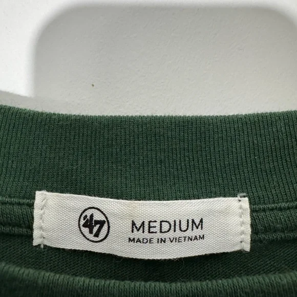 Toronto Maple Leafs | Toronto St Pats History Women's Long Sleeve Tee - Picture 4 of 4